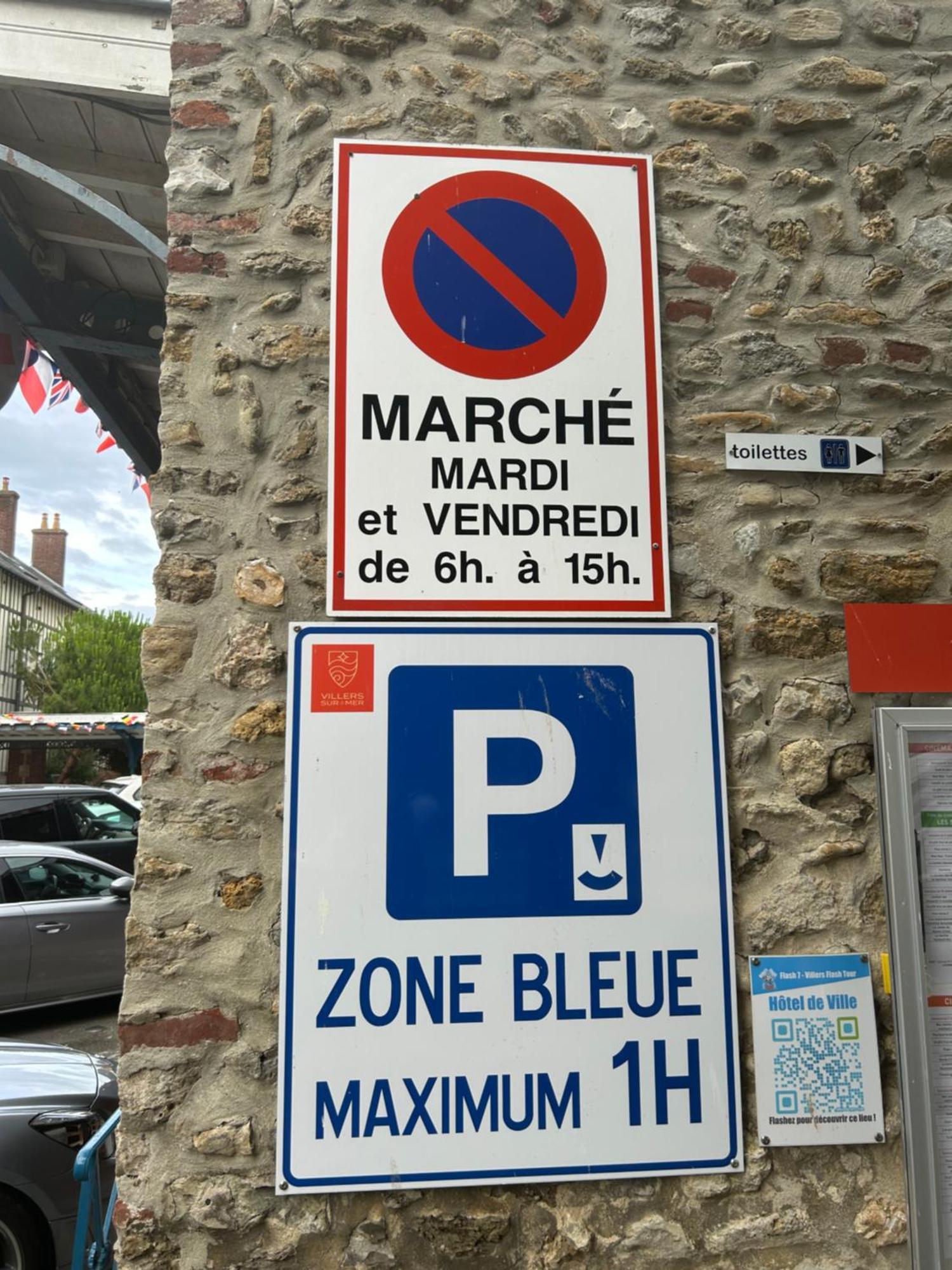 Deauville Nouveau 2 Pers 30m De La Apartment Villers-sur-Mer