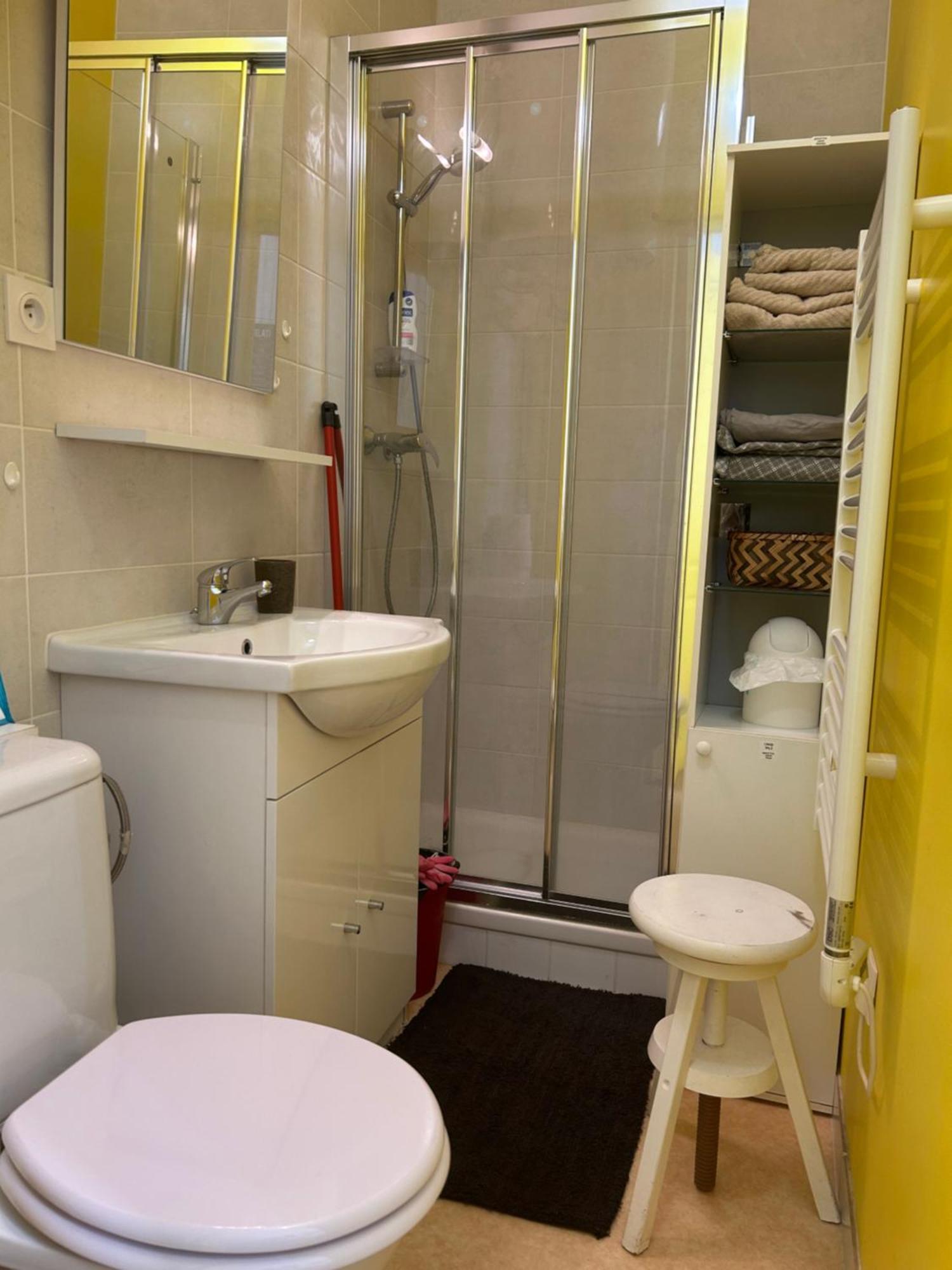 Deauville Nouveau 2 Pers 30m De La * Villers-sur-Mer